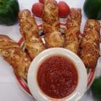 Best Bread Sticks in Alexandria, VA