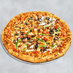 Best Pizza Double Deal C in Alexandria, VA