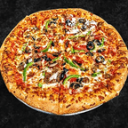 Best All American Pizza in Alexandria, VA